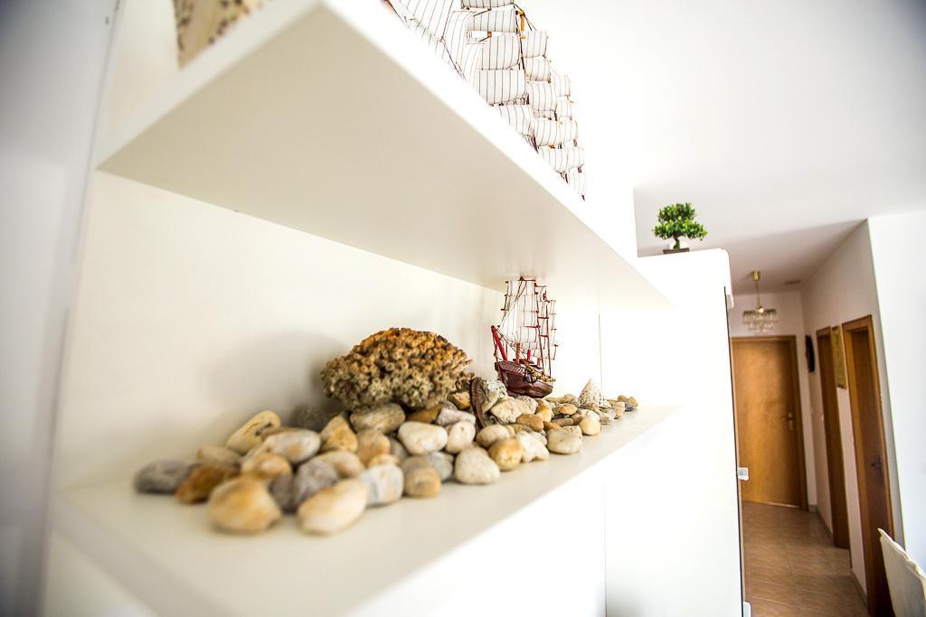 Split Apartments Shell Dış mekan fotoğraf