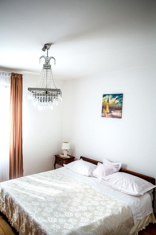 Split Apartments Shell Dış mekan fotoğraf