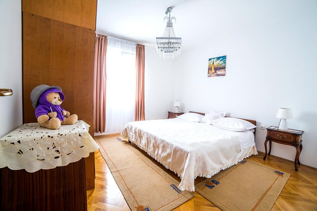 Split Apartments Shell Dış mekan fotoğraf
