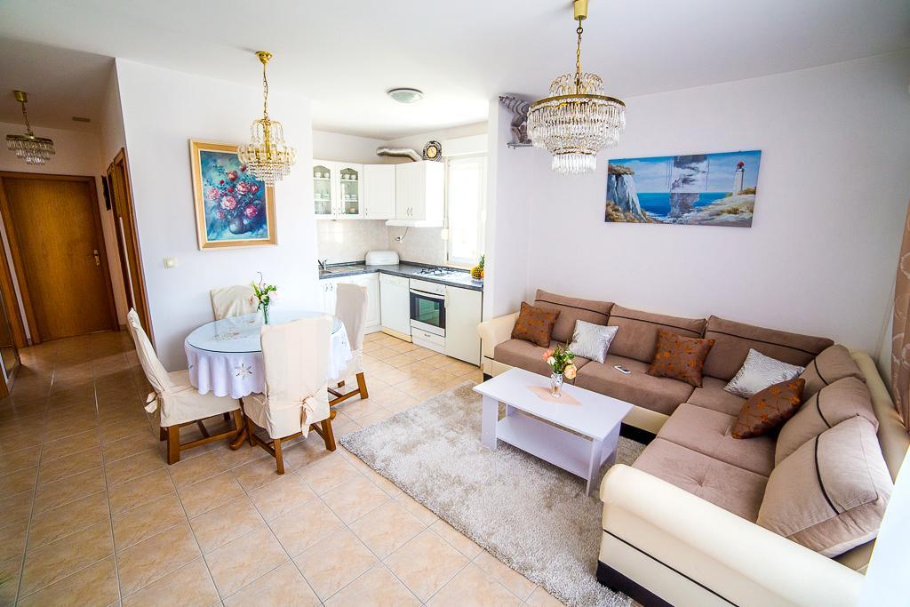 Split Apartments Shell Dış mekan fotoğraf